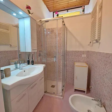 Casa Serena شقة *