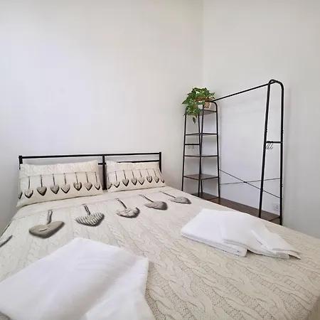 Casa Serena * 马里纳迪马萨