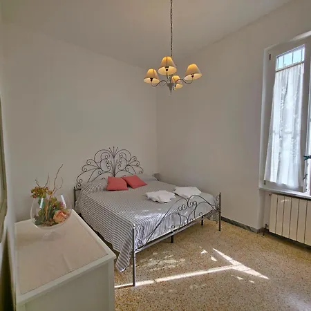 Casa Serena 马里纳迪马萨