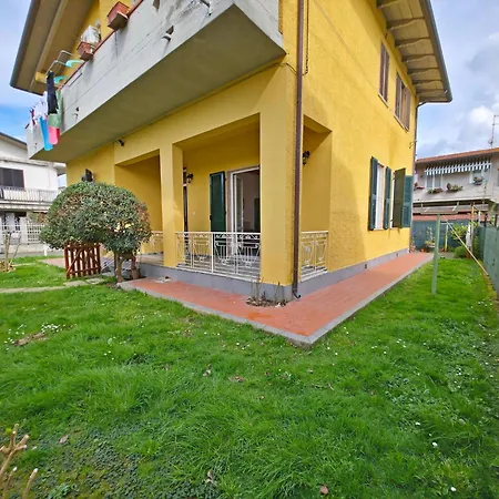 Casa Serena شقة